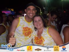 Bloco Skol Folia